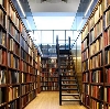 Библиотеки в Увельском