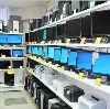 Компьютерные магазины в Увельском